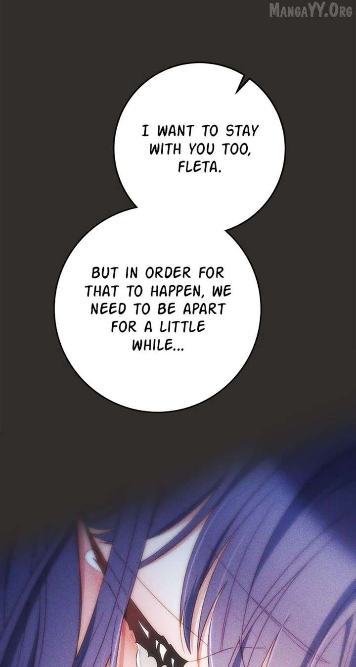 I Raised My Younger Sister Beautifully - Chapter 85 - 54