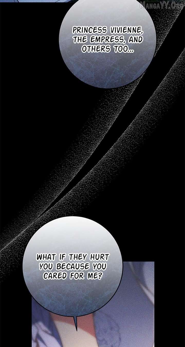 I Raised My Younger Sister Beautifully - Chapter 85 - 58