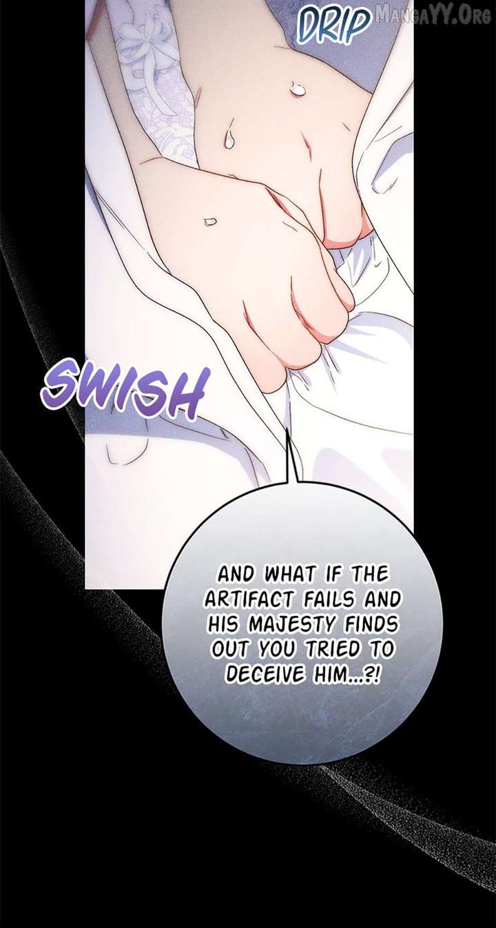 I Raised My Younger Sister Beautifully - Chapter 85 - 59