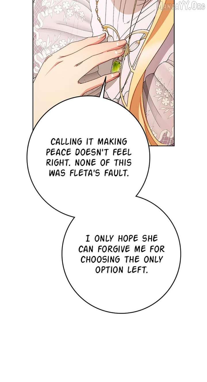 I Raised My Younger Sister Beautifully - Chapter 85 - 65