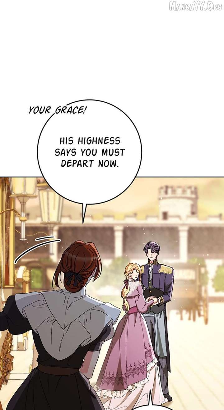 I Raised My Younger Sister Beautifully - Chapter 85 - 66