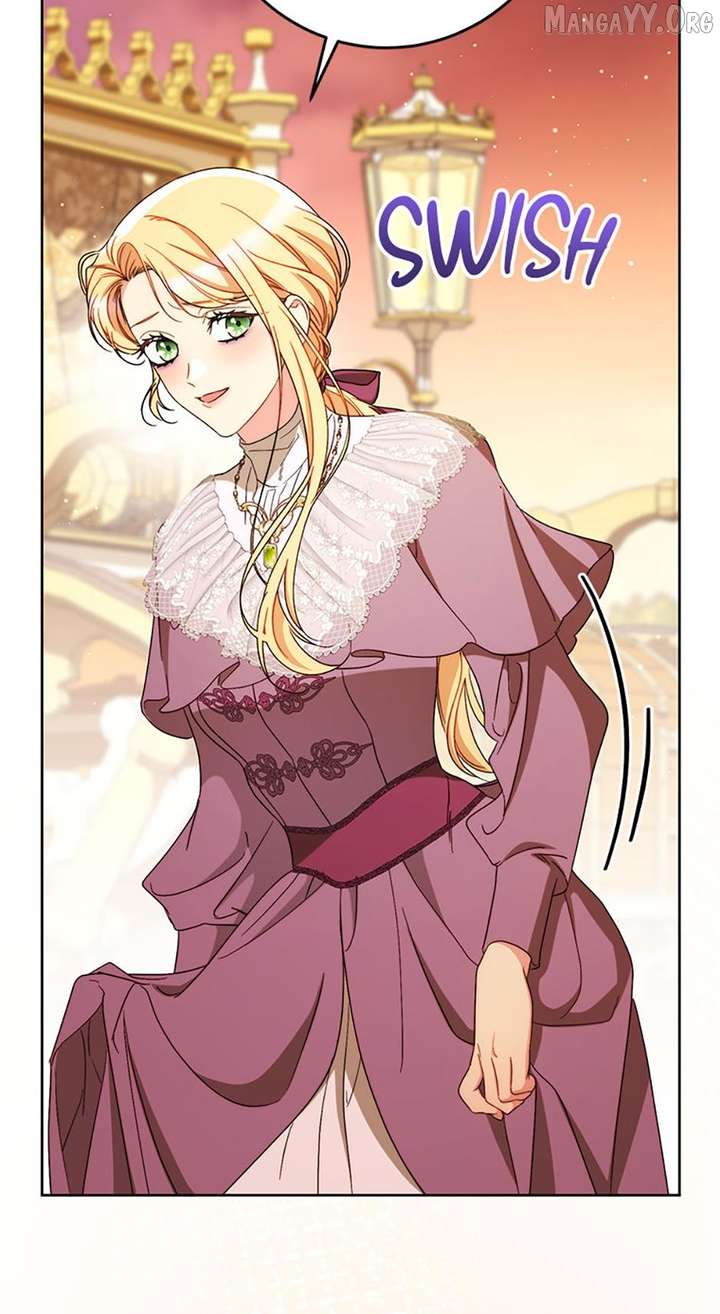 I Raised My Younger Sister Beautifully - Chapter 85 - 68