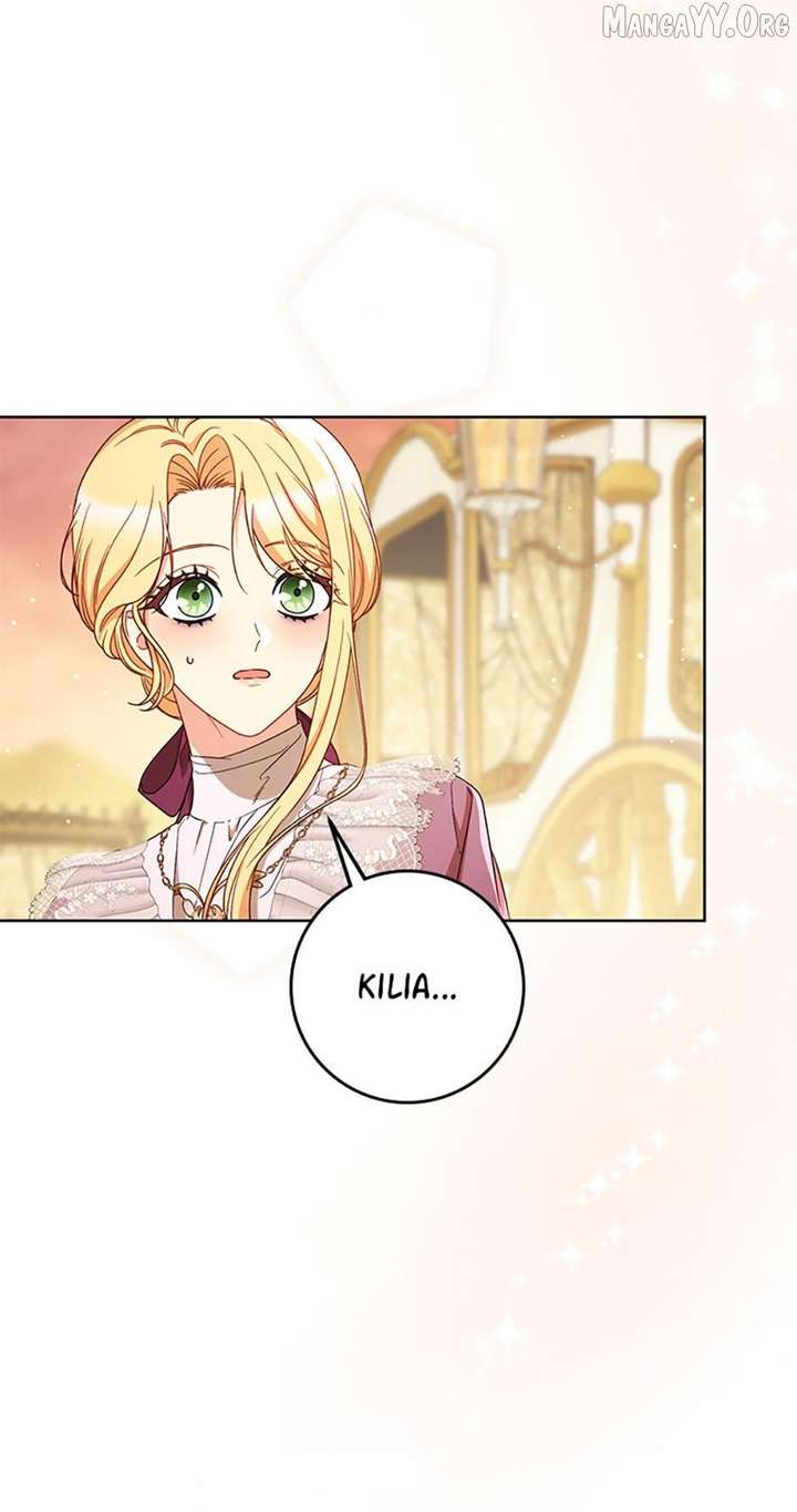 I Raised My Younger Sister Beautifully - Chapter 85 - 74