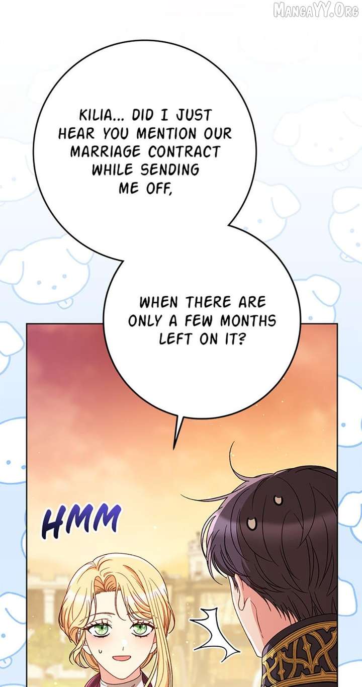 I Raised My Younger Sister Beautifully - Chapter 85 - 75