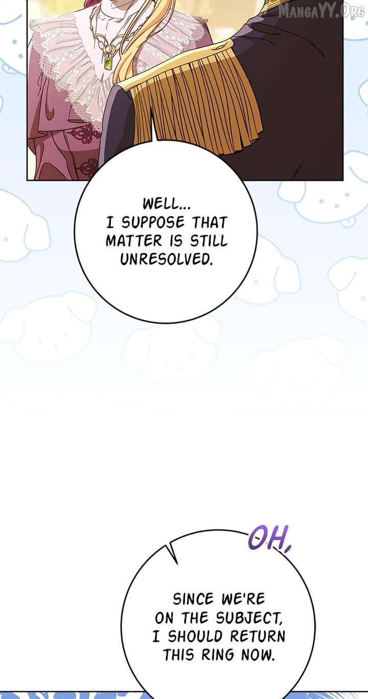 I Raised My Younger Sister Beautifully - Chapter 85 - 76