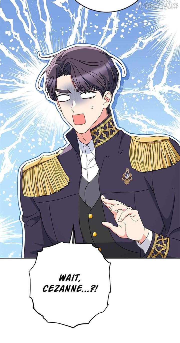 I Raised My Younger Sister Beautifully - Chapter 85 - 77