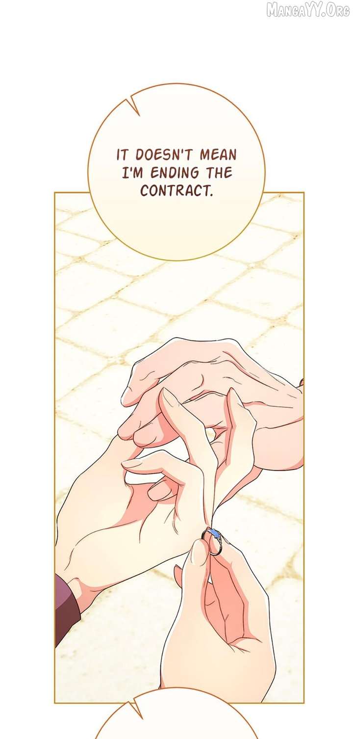 I Raised My Younger Sister Beautifully - Chapter 85 - 79