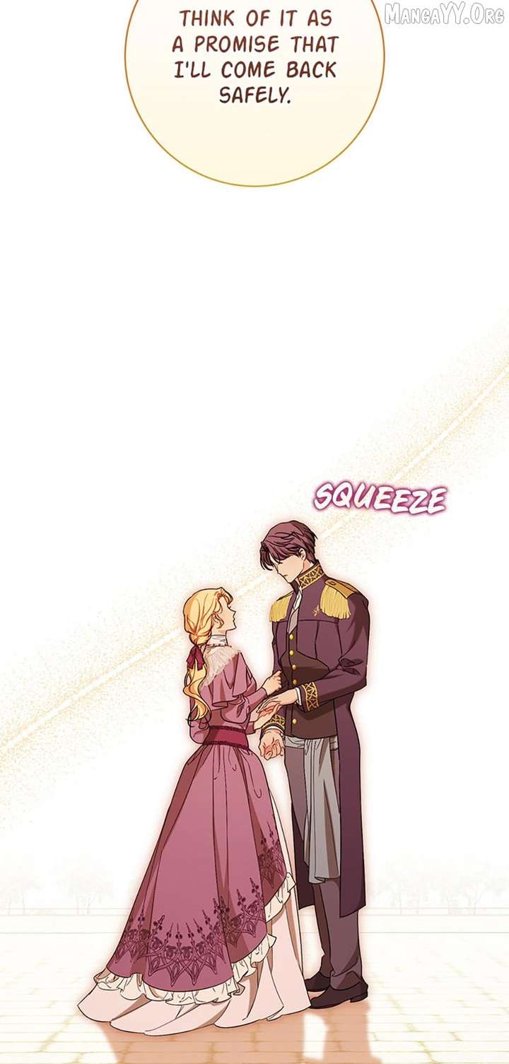 I Raised My Younger Sister Beautifully - Chapter 85 - 80