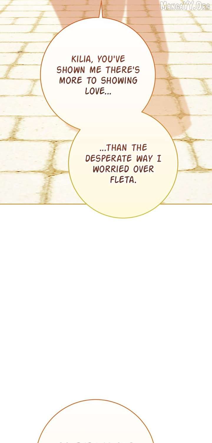 I Raised My Younger Sister Beautifully - Chapter 85 - 81