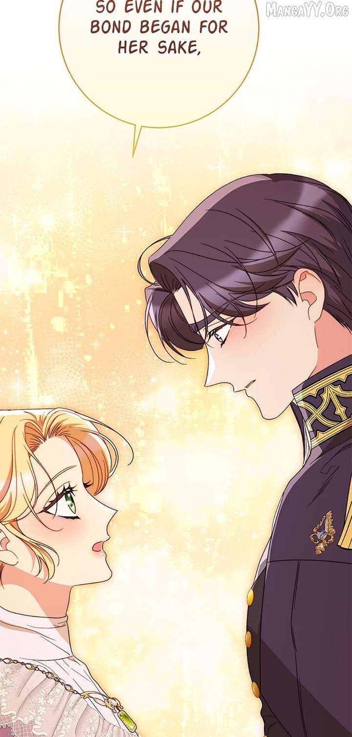 I Raised My Younger Sister Beautifully - Chapter 85 - 82