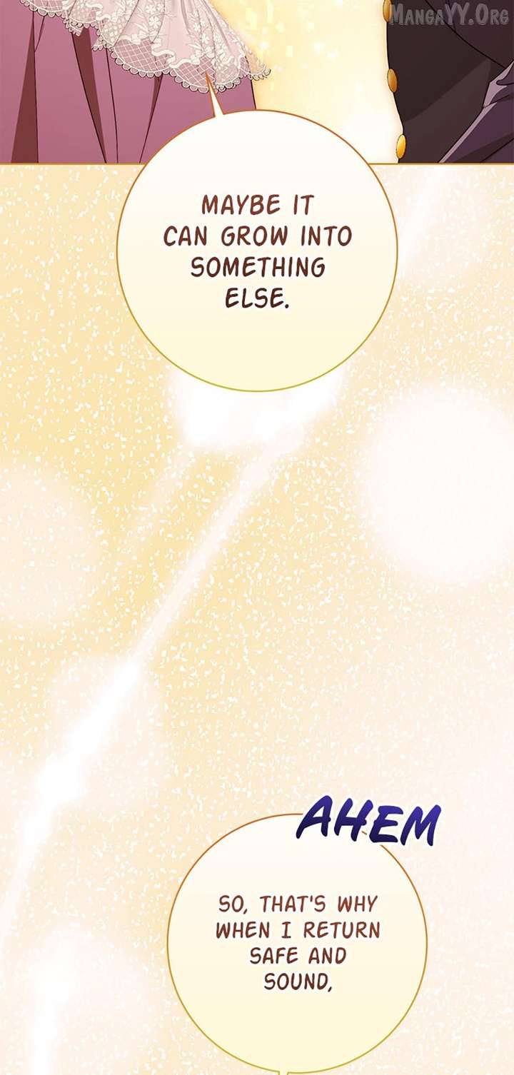 I Raised My Younger Sister Beautifully - Chapter 85 - 83