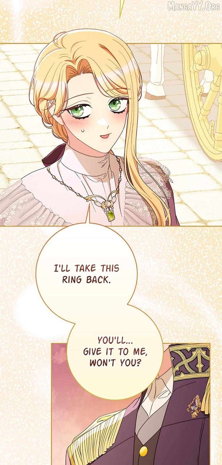 I Raised My Younger Sister Beautifully - Chapter 85 - 84