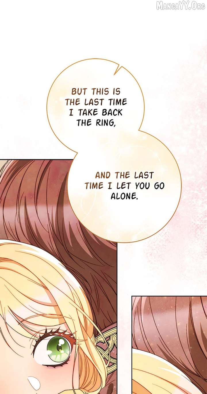 I Raised My Younger Sister Beautifully - Chapter 85 - 87