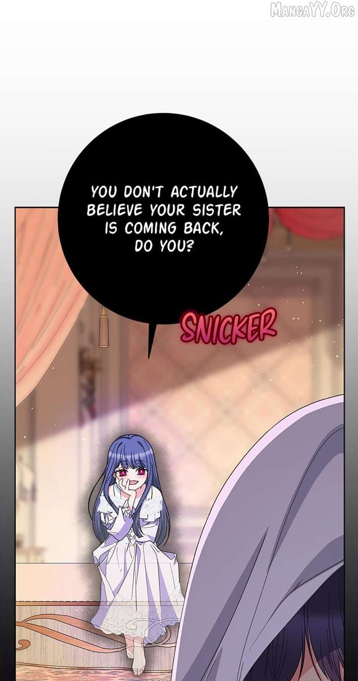 I Raised My Younger Sister Beautifully - Chapter 85 - 94