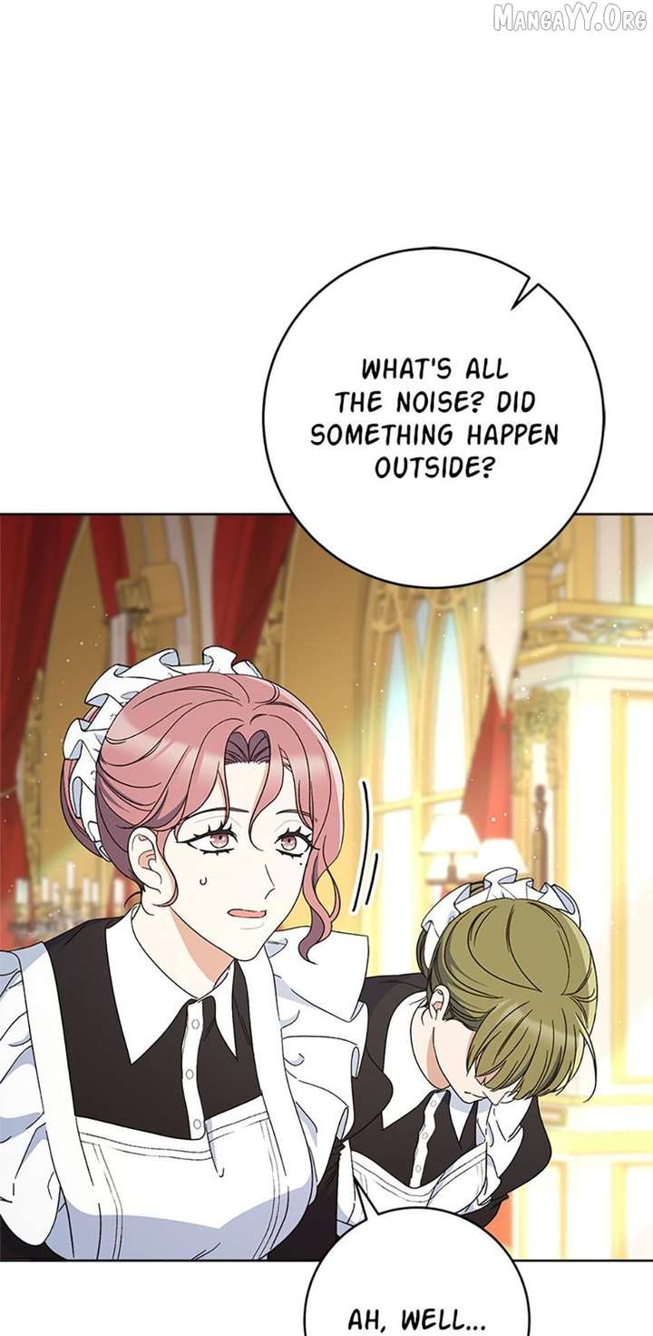 I Raised My Younger Sister Beautifully Chapter 86 - Page 5