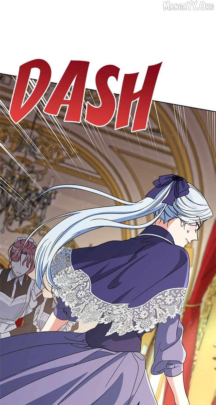 I Raised My Younger Sister Beautifully Chapter 86 - Page 8