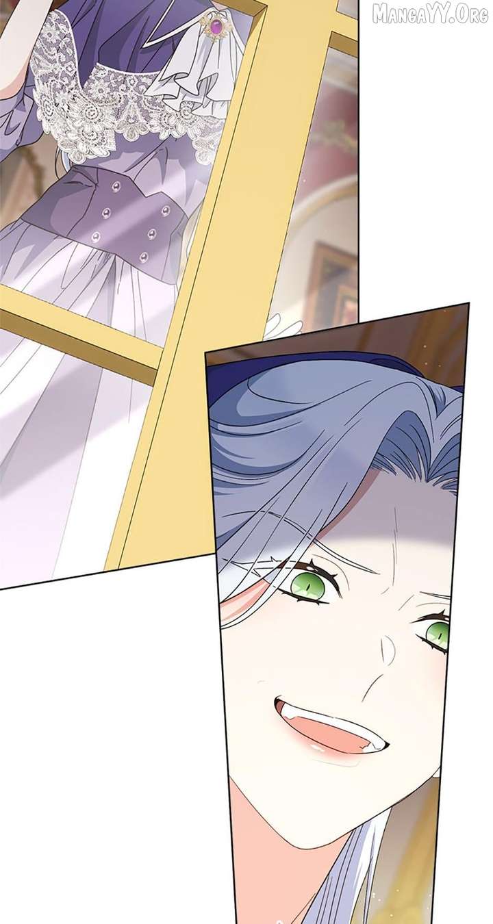 I Raised My Younger Sister Beautifully Chapter 86 - Page 11