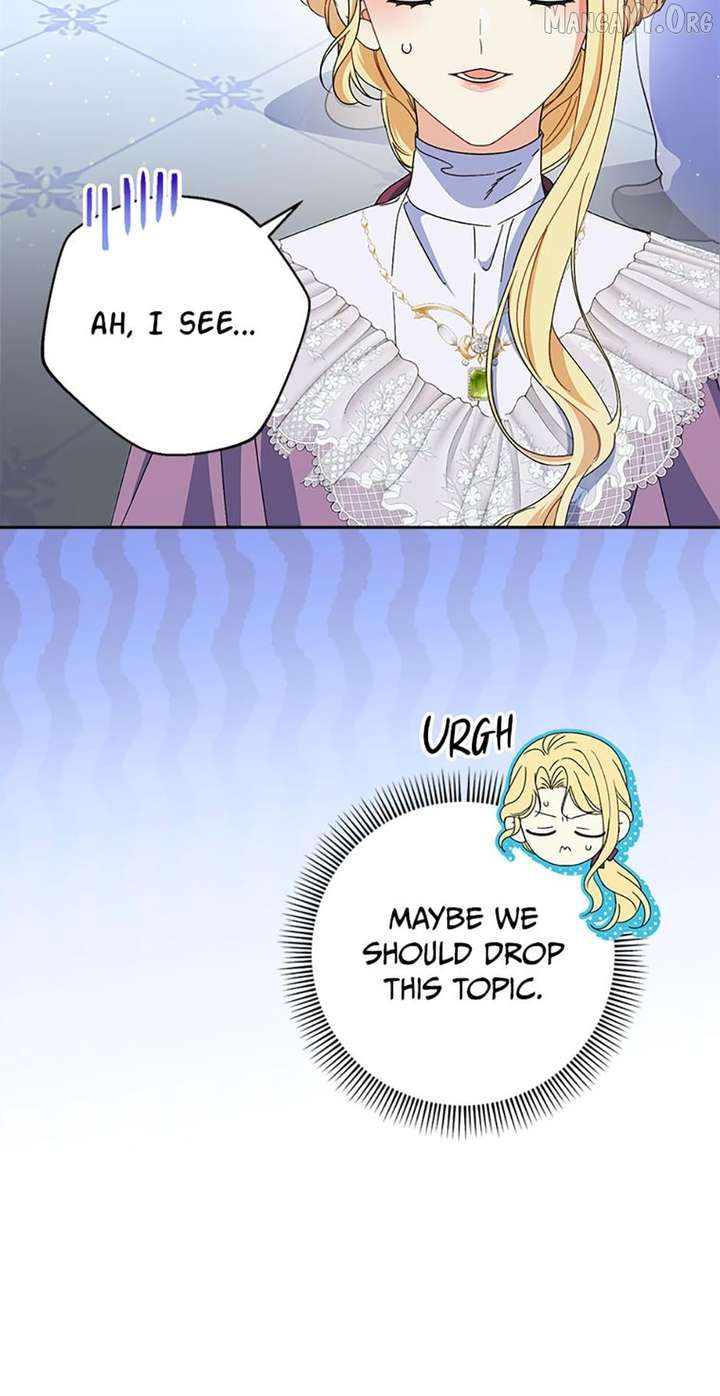 I Raised My Younger Sister Beautifully Chapter 86 - Page 23