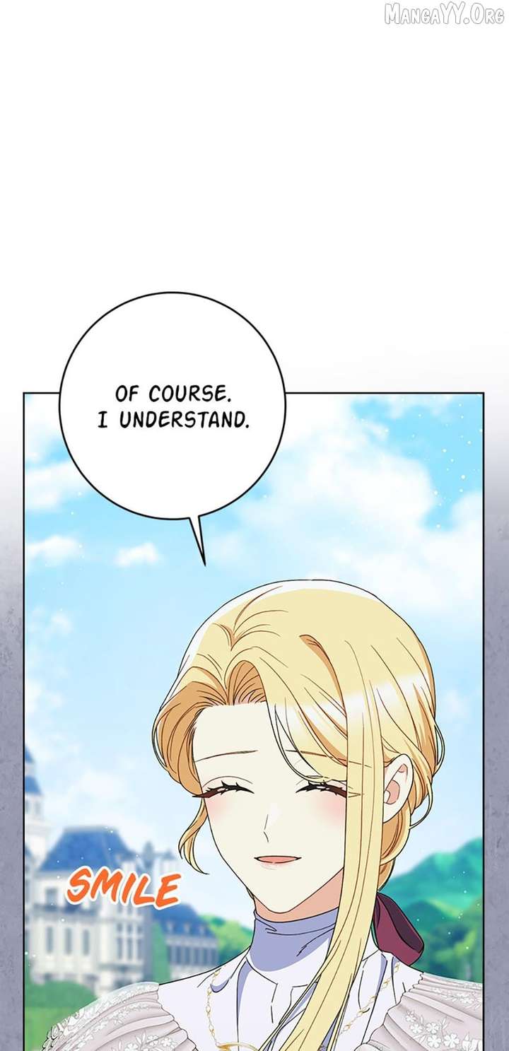 I Raised My Younger Sister Beautifully Chapter 86 - Page 27