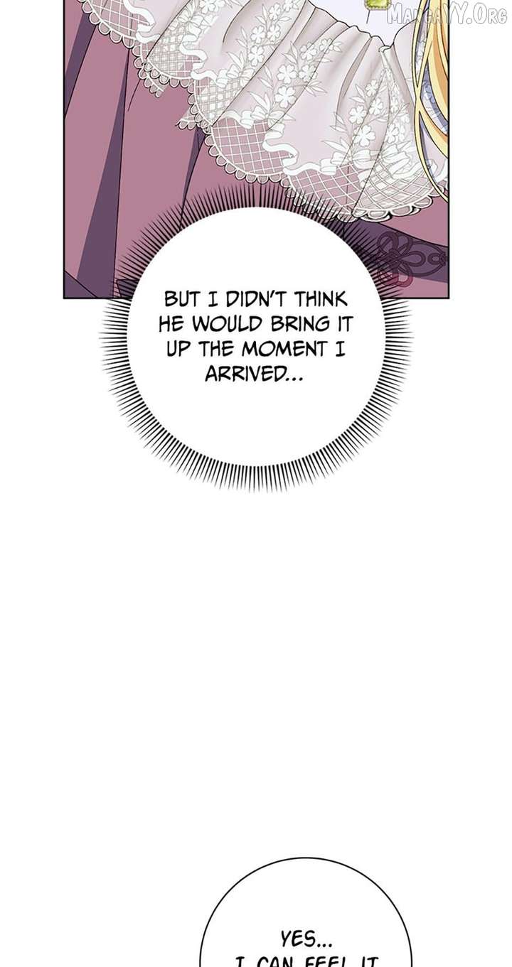 I Raised My Younger Sister Beautifully Chapter 86 - Page 37