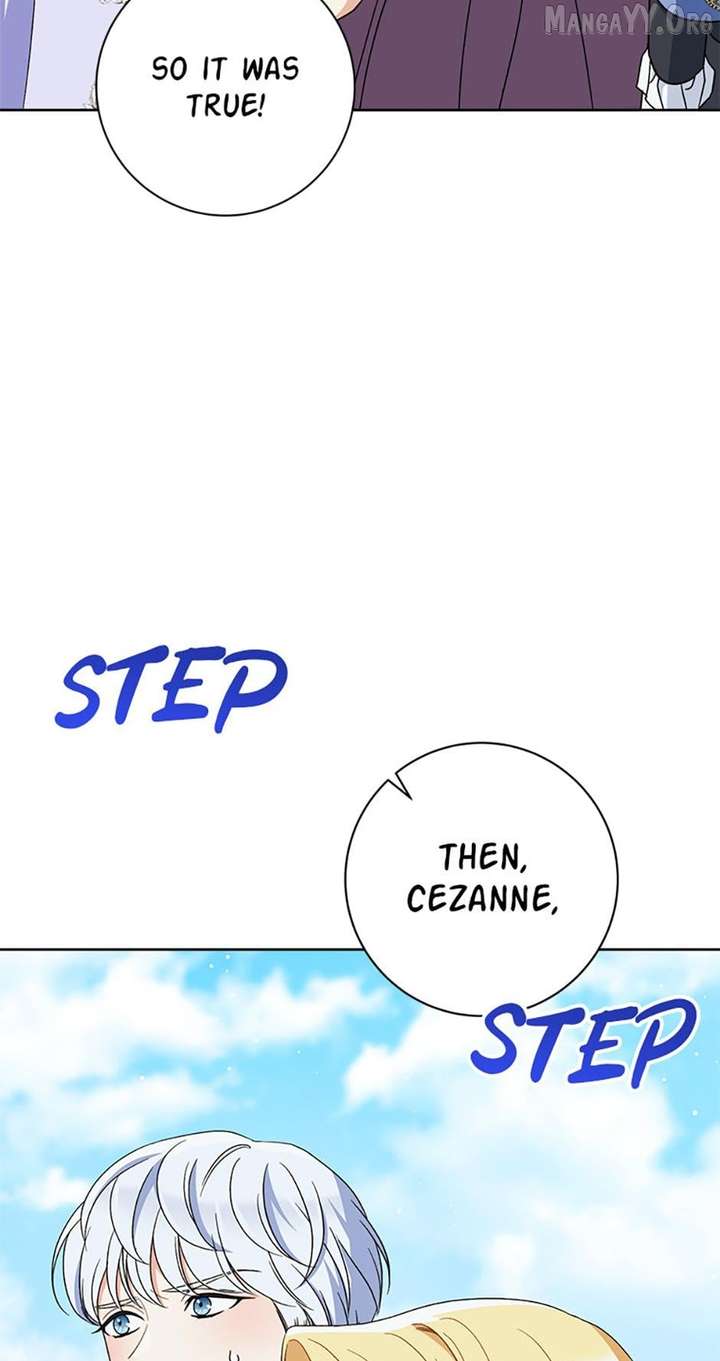 I Raised My Younger Sister Beautifully Chapter 86 - Page 39