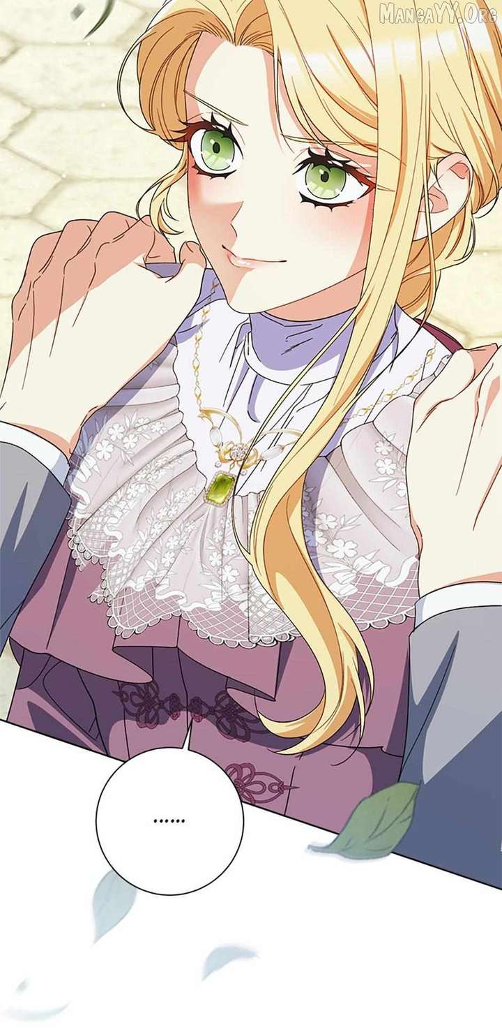 I Raised My Younger Sister Beautifully Chapter 86 - Page 44