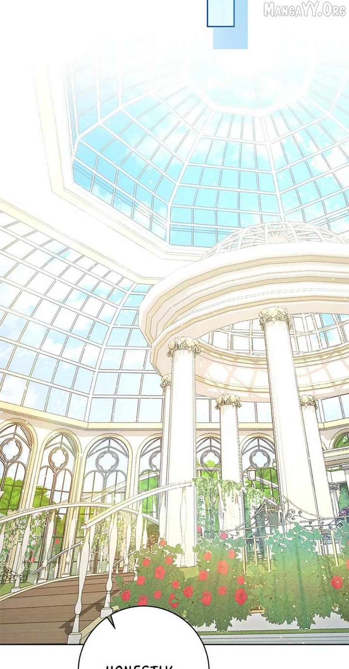 I Raised My Younger Sister Beautifully Chapter 86 - Page 47