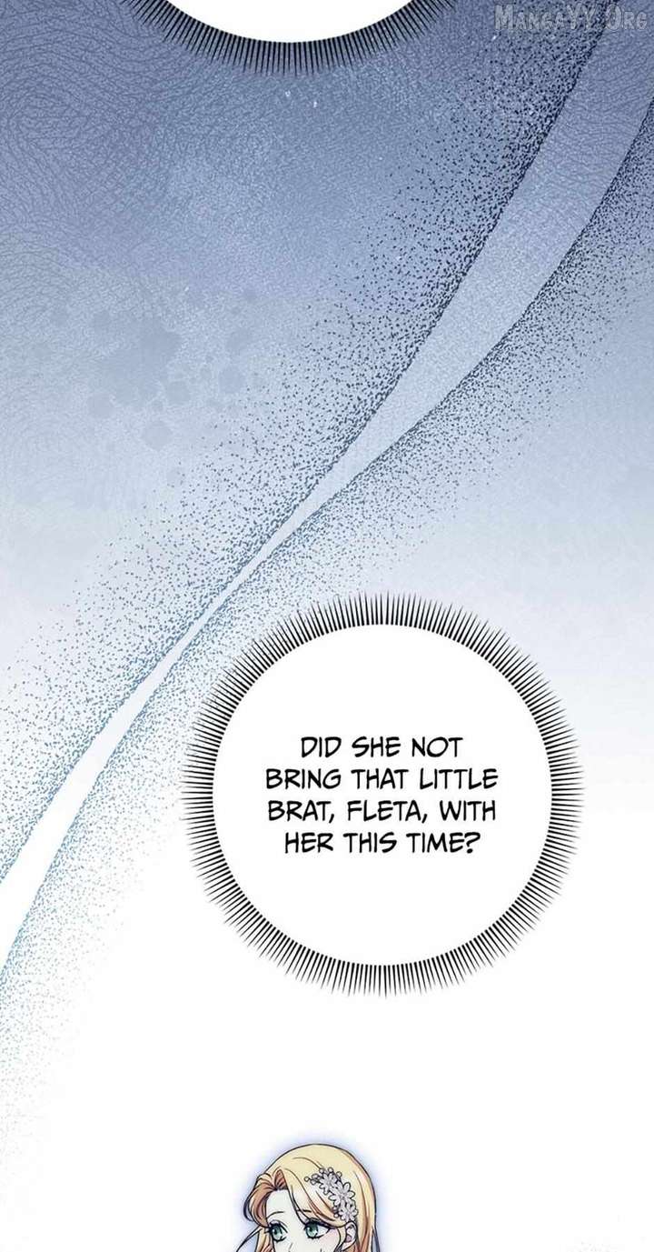 I Raised My Younger Sister Beautifully Chapter 86 - Page 52