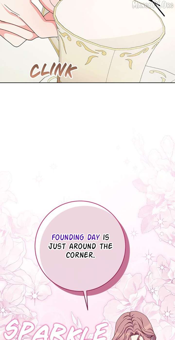 I Raised My Younger Sister Beautifully Chapter 86 - Page 56