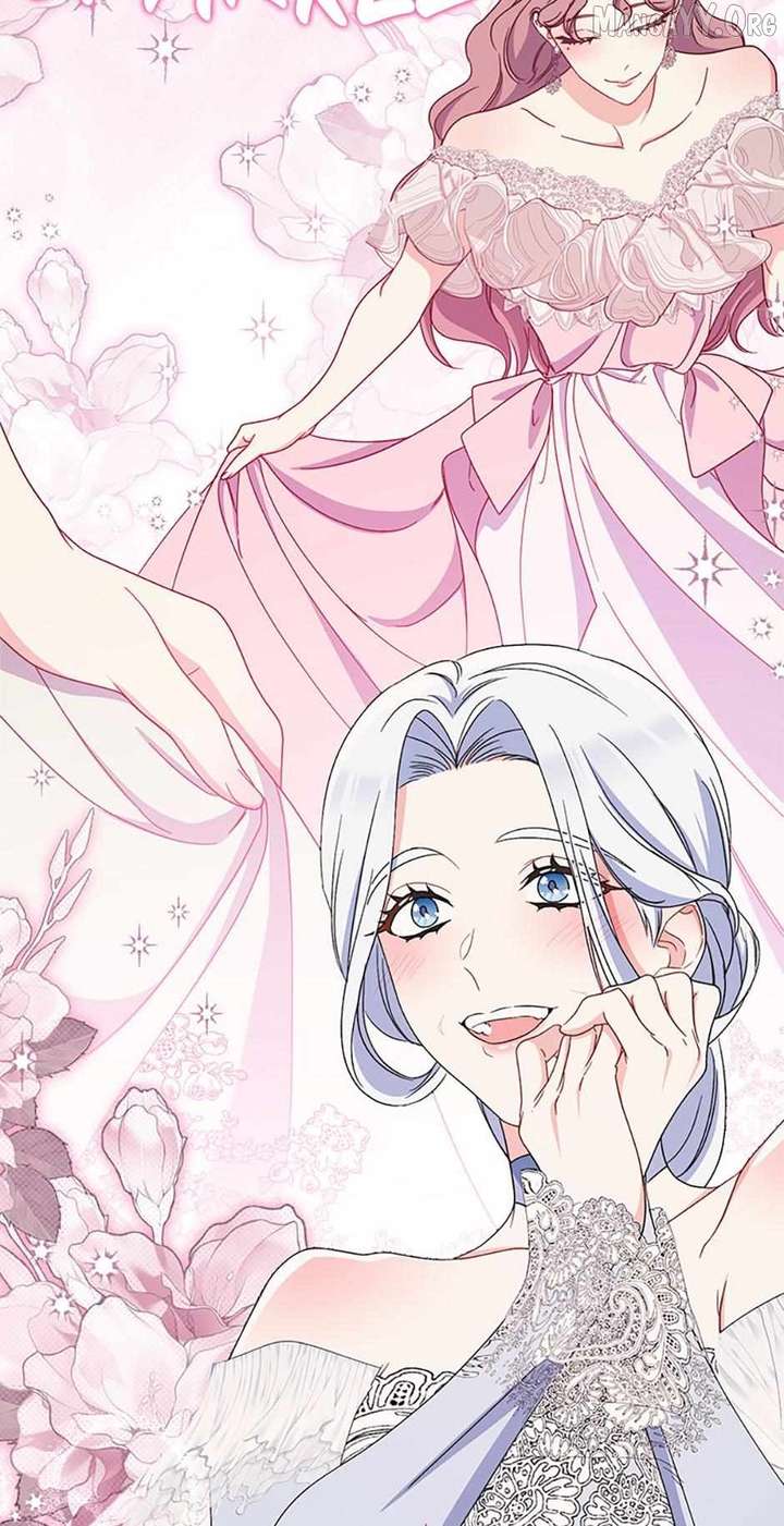 I Raised My Younger Sister Beautifully Chapter 86 - Page 57