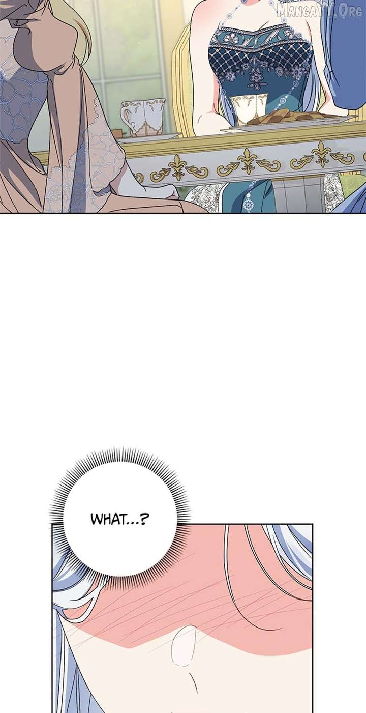 I Raised My Younger Sister Beautifully Chapter 86 - Page 60