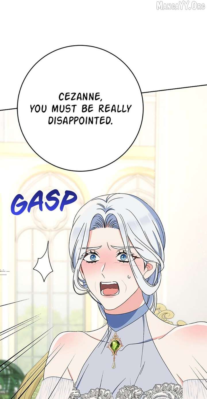 I Raised My Younger Sister Beautifully Chapter 86 - Page 67