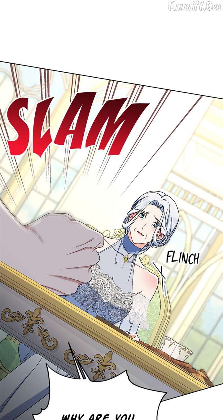 I Raised My Younger Sister Beautifully Chapter 86 - Page 70