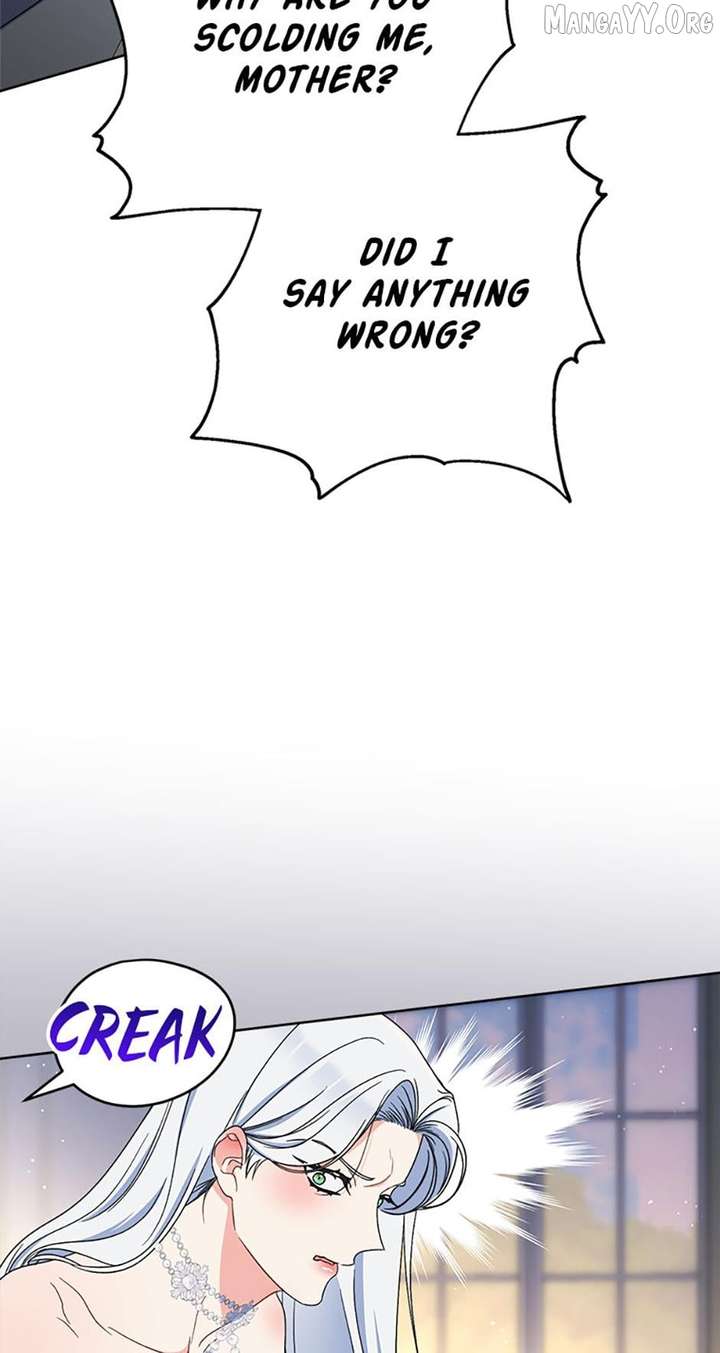 I Raised My Younger Sister Beautifully Chapter 86 - Page 71