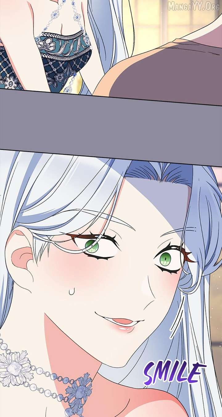 I Raised My Younger Sister Beautifully Chapter 86 - Page 72