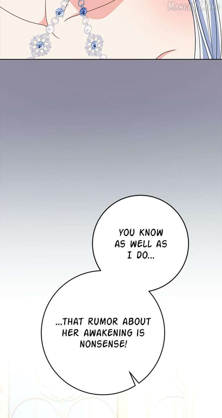 I Raised My Younger Sister Beautifully Chapter 86 - Page 73