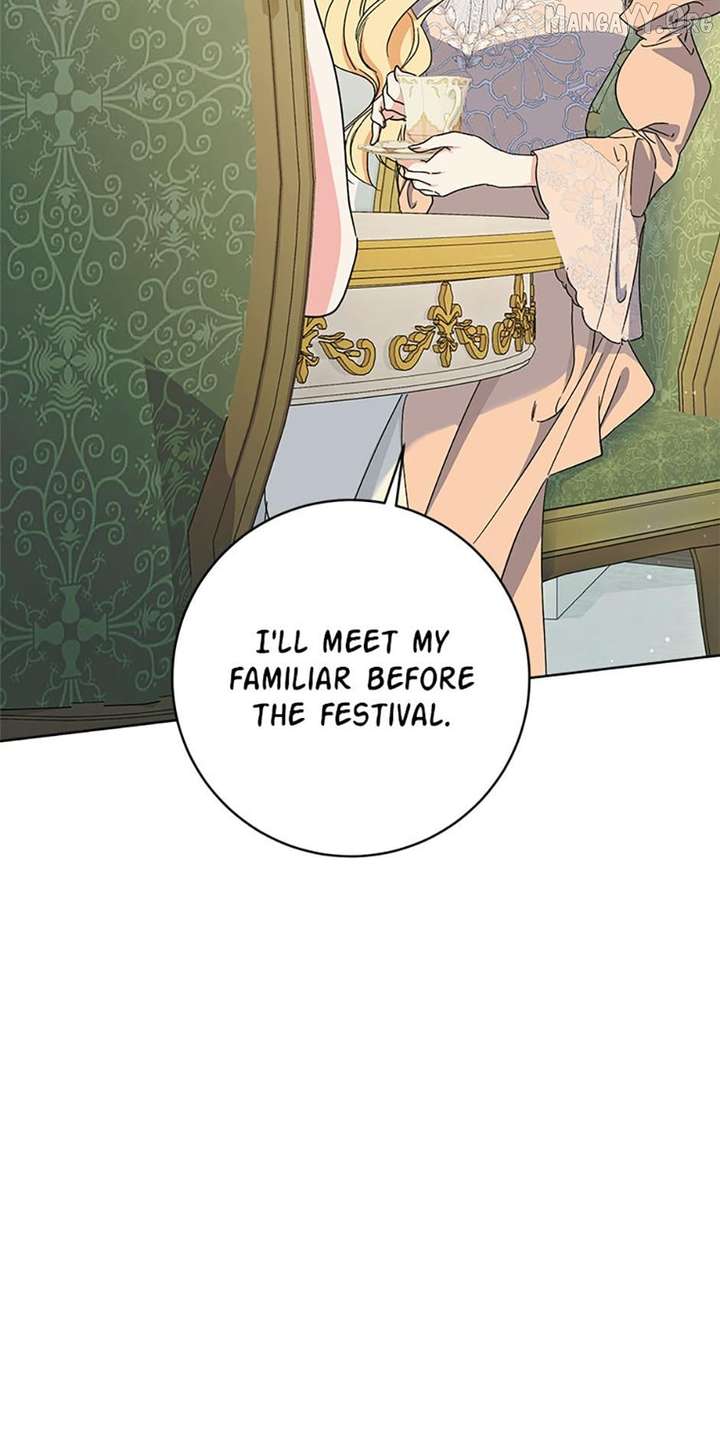 I Raised My Younger Sister Beautifully Chapter 86 - Page 79