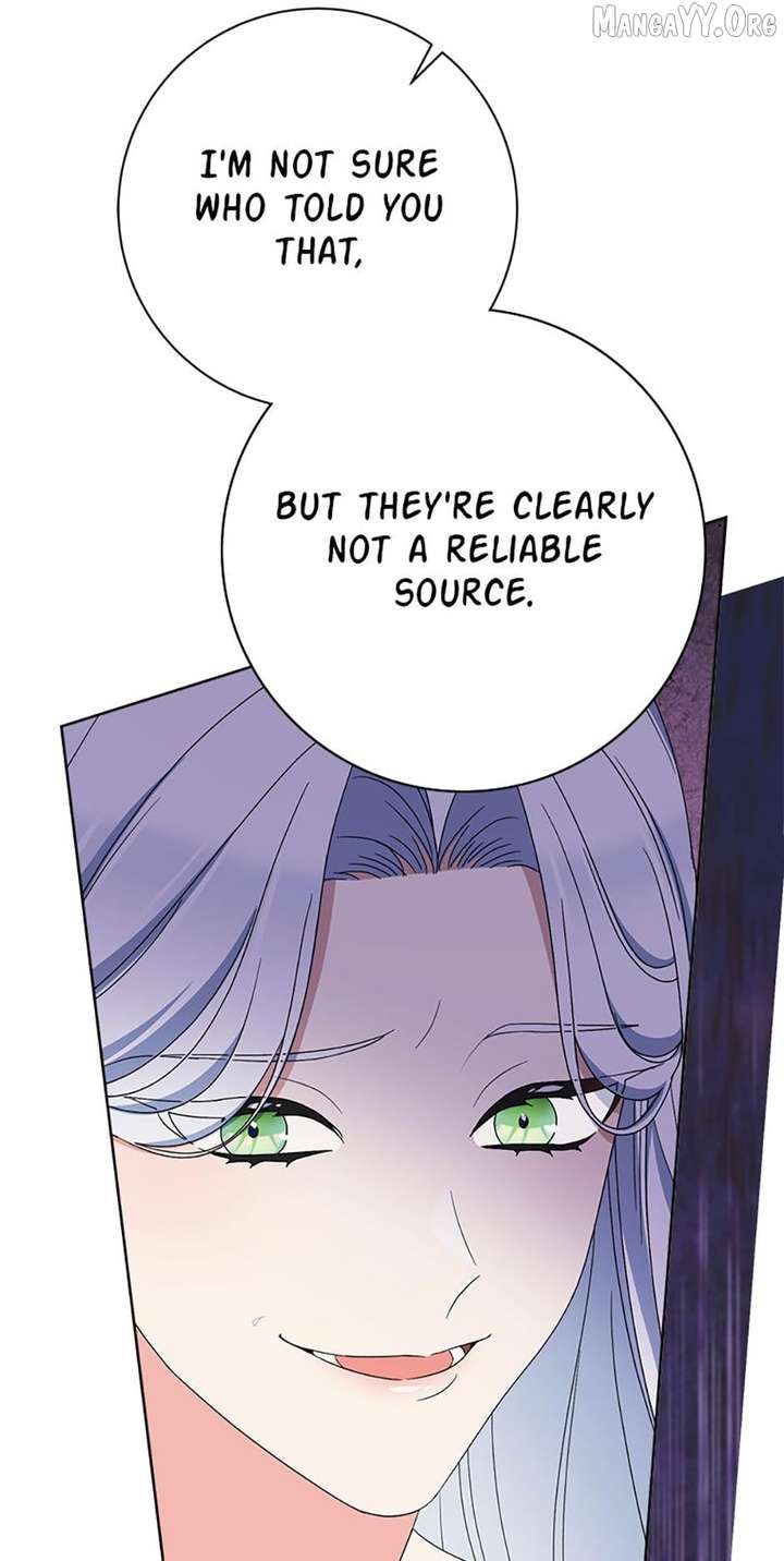 I Raised My Younger Sister Beautifully Chapter 86 - Page 80