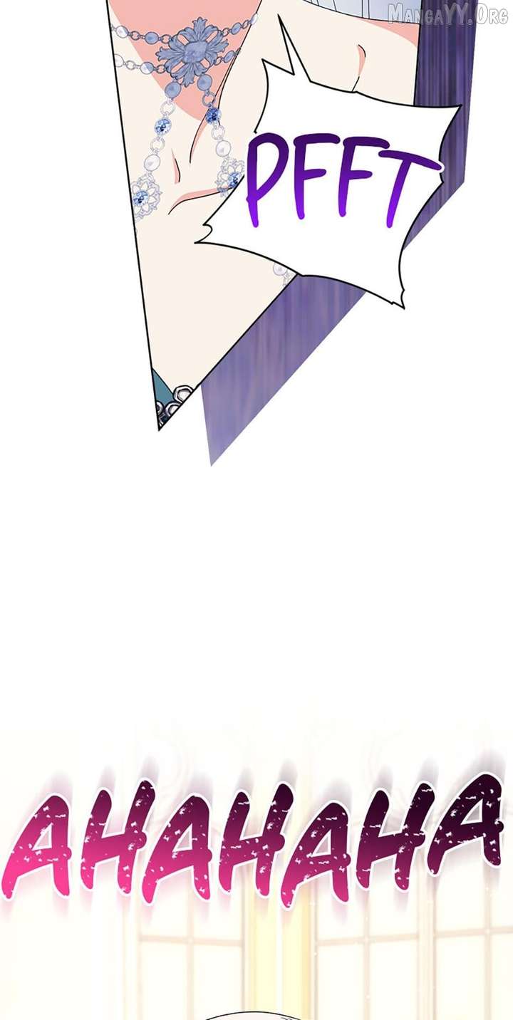 I Raised My Younger Sister Beautifully Chapter 86 - Page 81