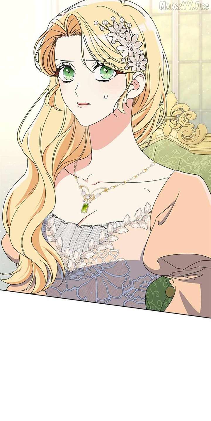 I Raised My Younger Sister Beautifully Chapter 86 - Page 82