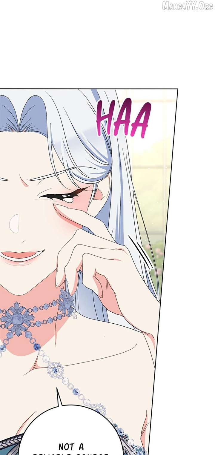 I Raised My Younger Sister Beautifully Chapter 86 - Page 83