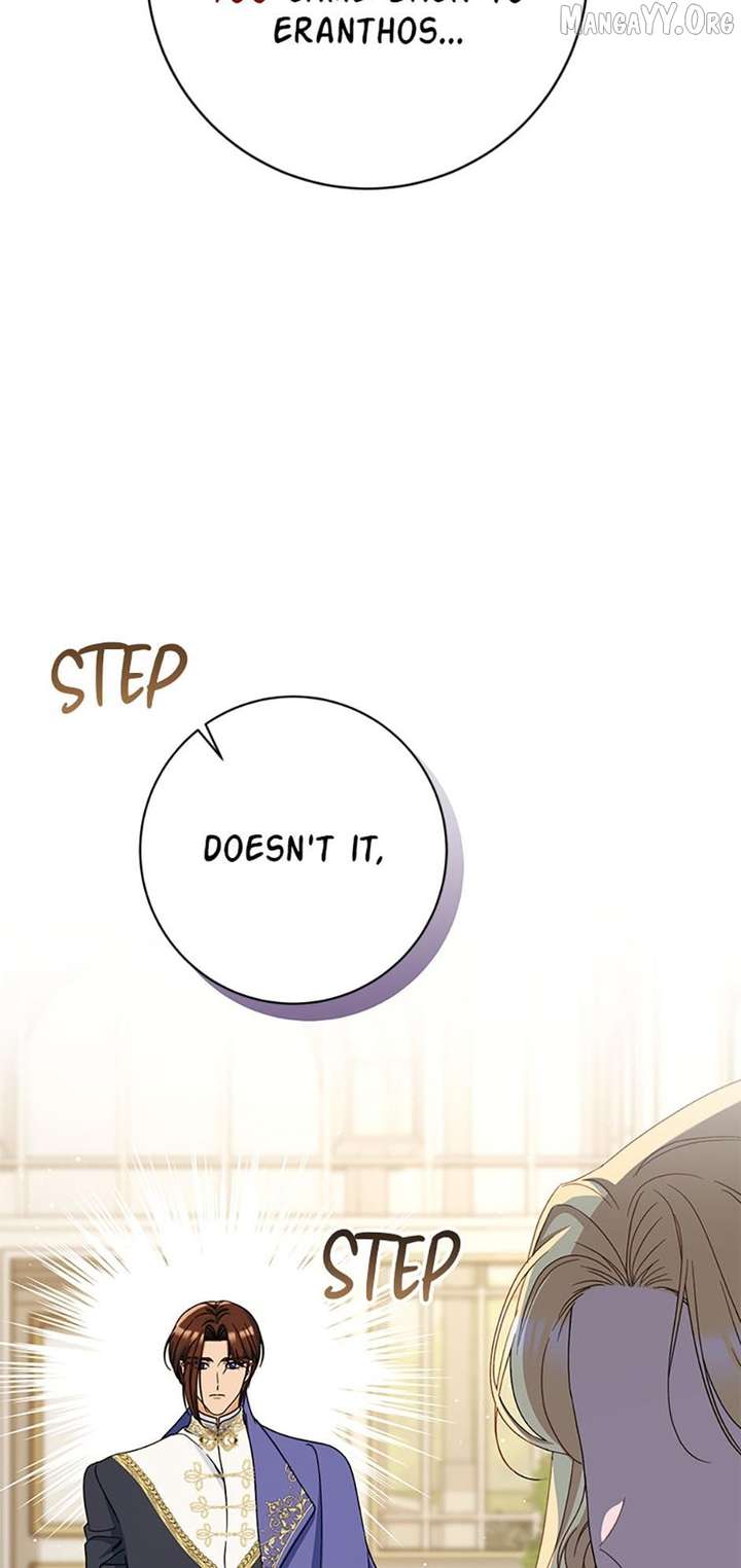 I Raised My Younger Sister Beautifully Chapter 86 - Page 87