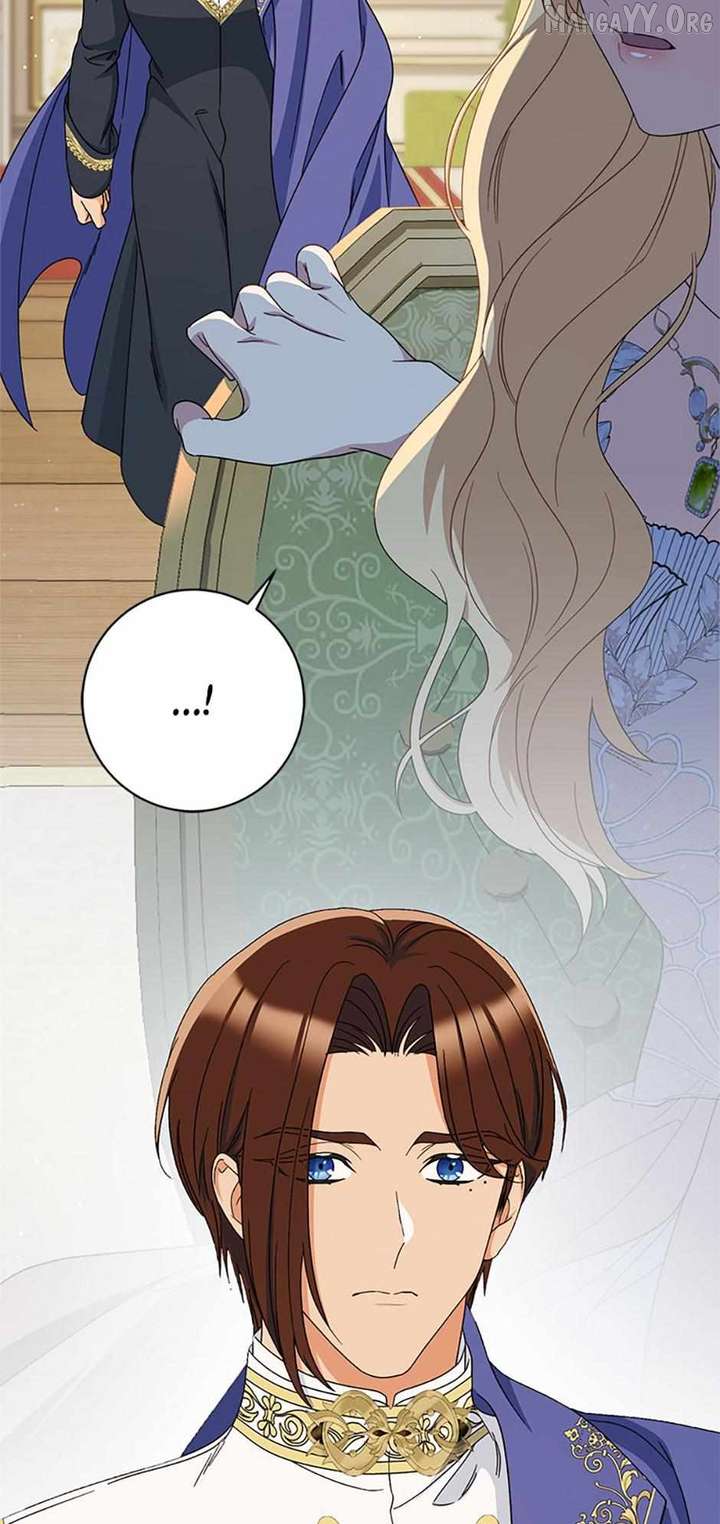 I Raised My Younger Sister Beautifully Chapter 86 - Page 88