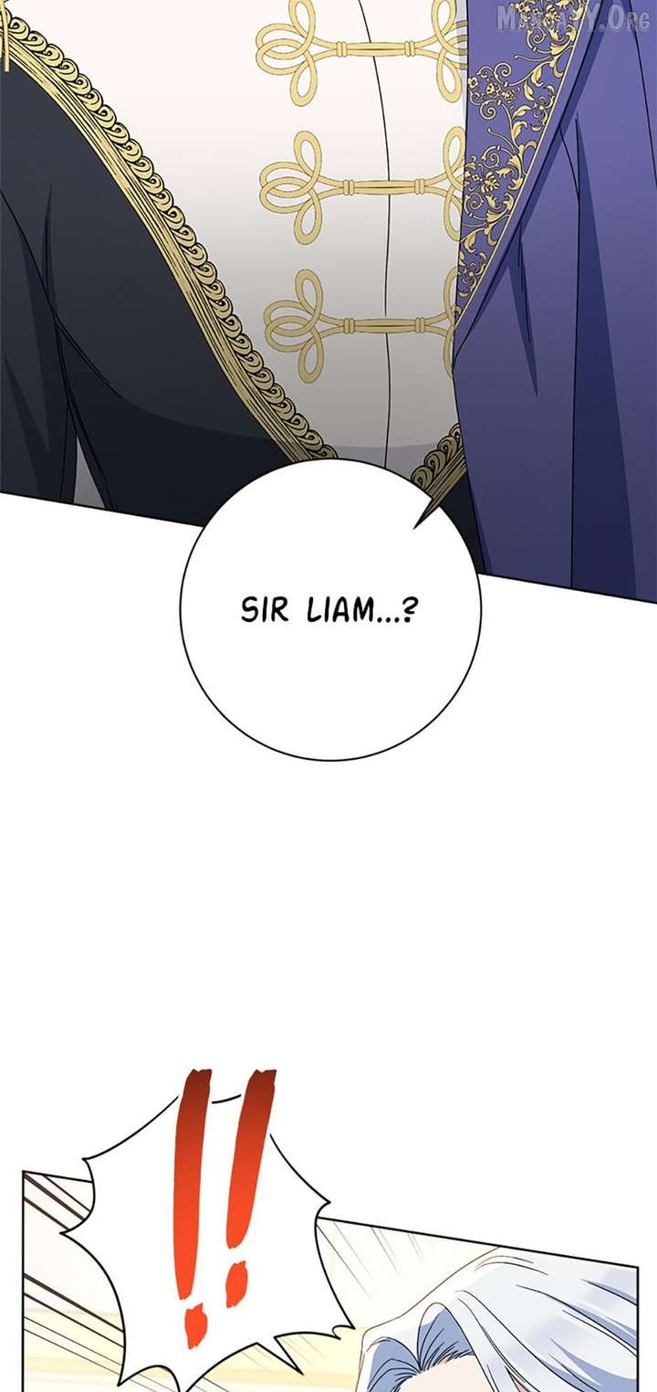 I Raised My Younger Sister Beautifully Chapter 86 - Page 89