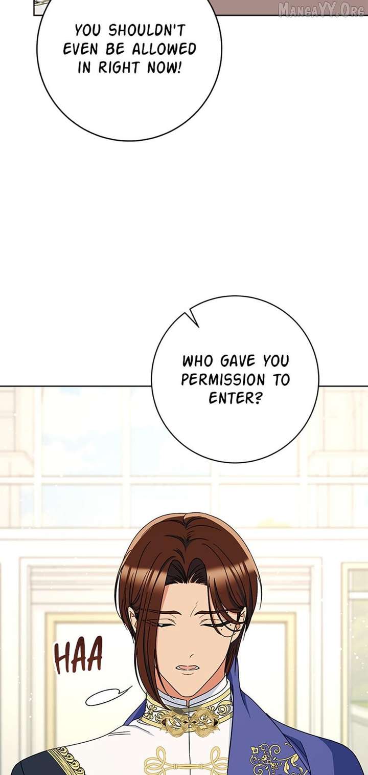 I Raised My Younger Sister Beautifully Chapter 86 - Page 92