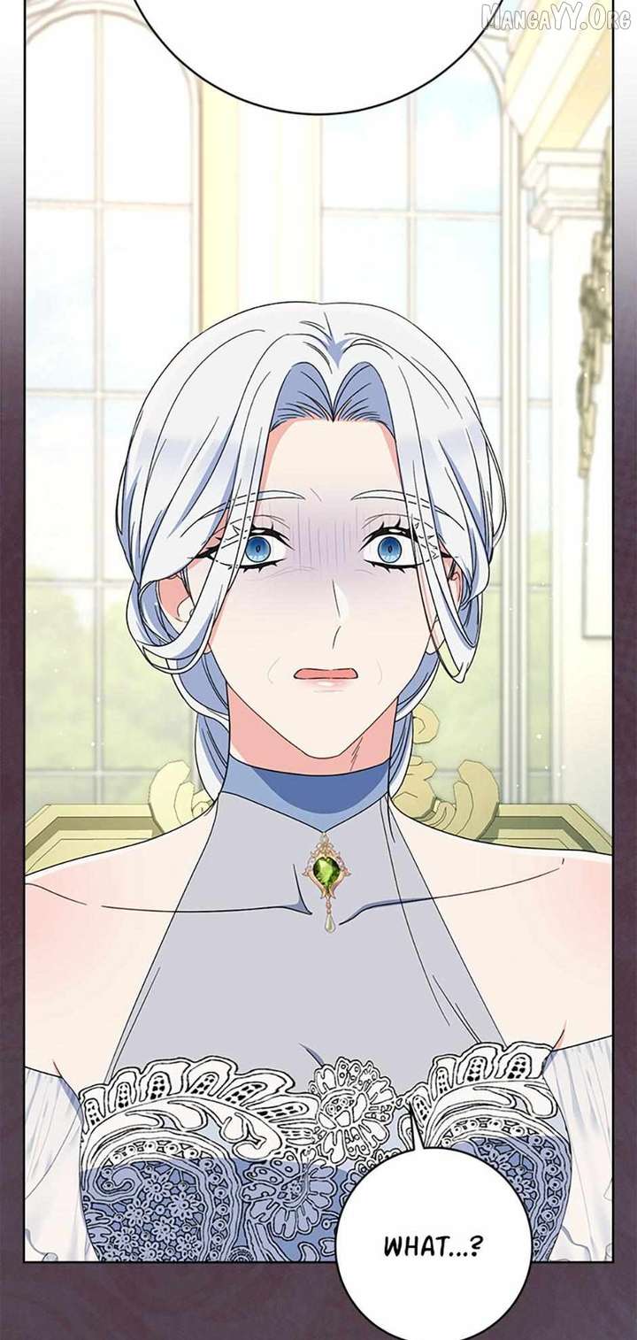 I Raised My Younger Sister Beautifully Chapter 86 - Page 94