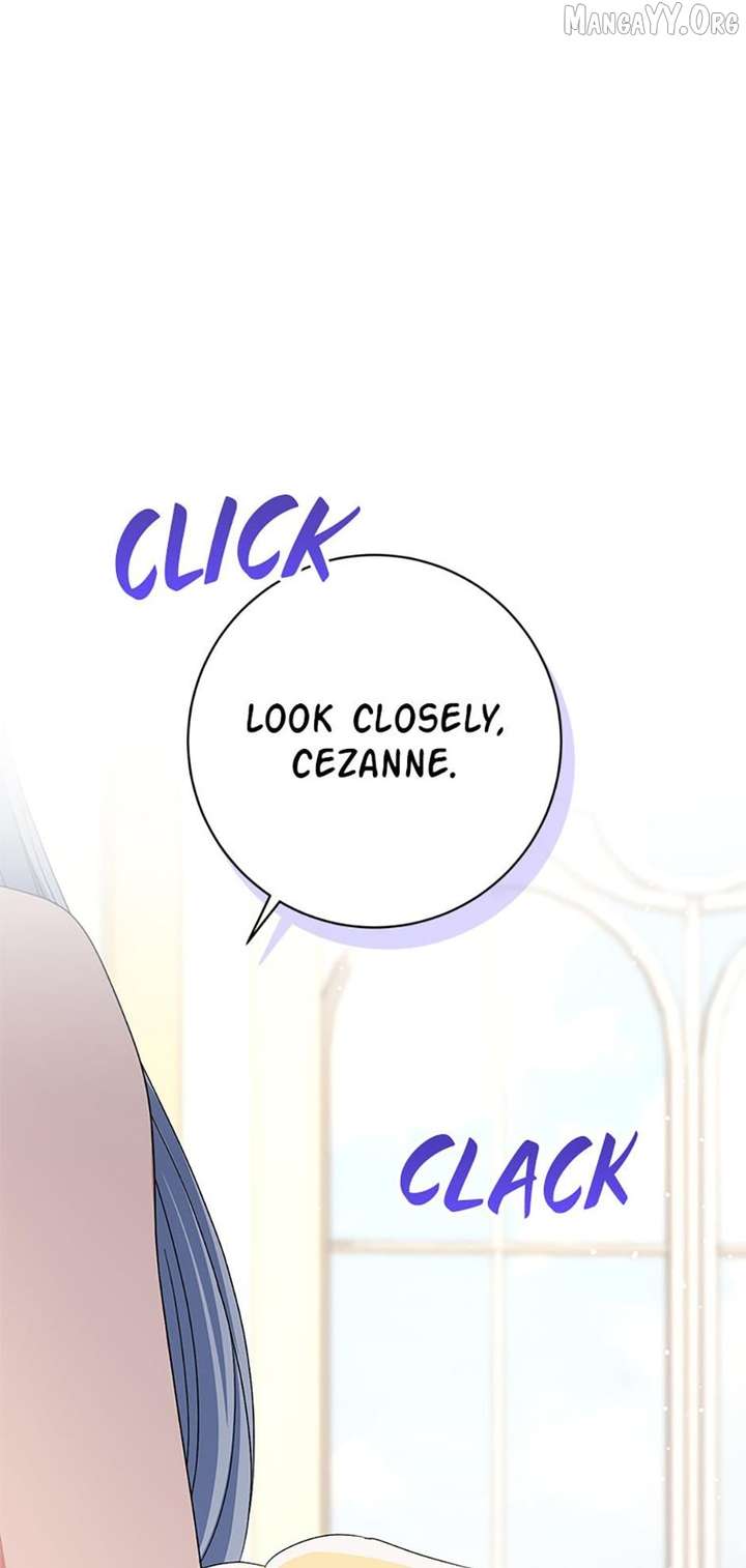 I Raised My Younger Sister Beautifully Chapter 86 - Page 97