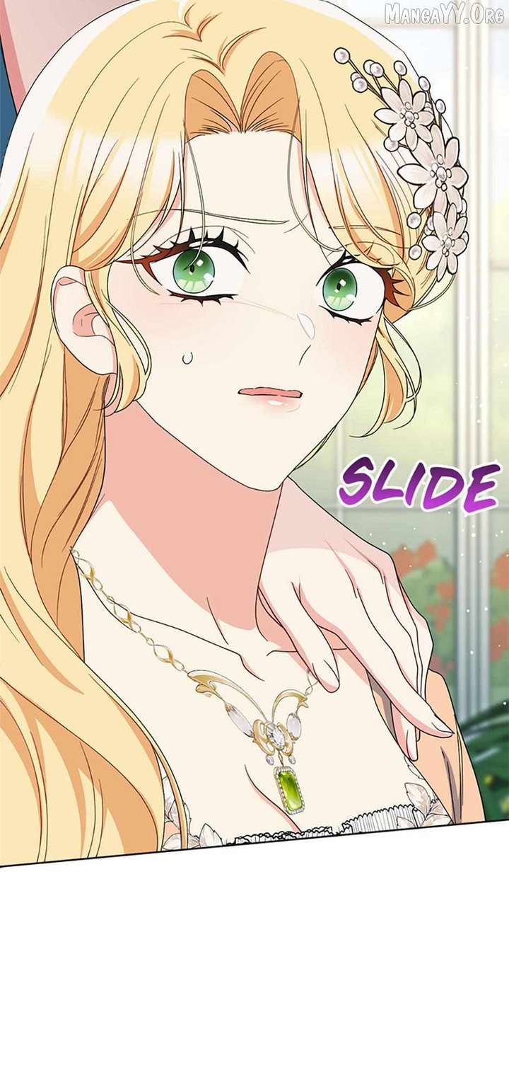 I Raised My Younger Sister Beautifully Chapter 86 - Page 98