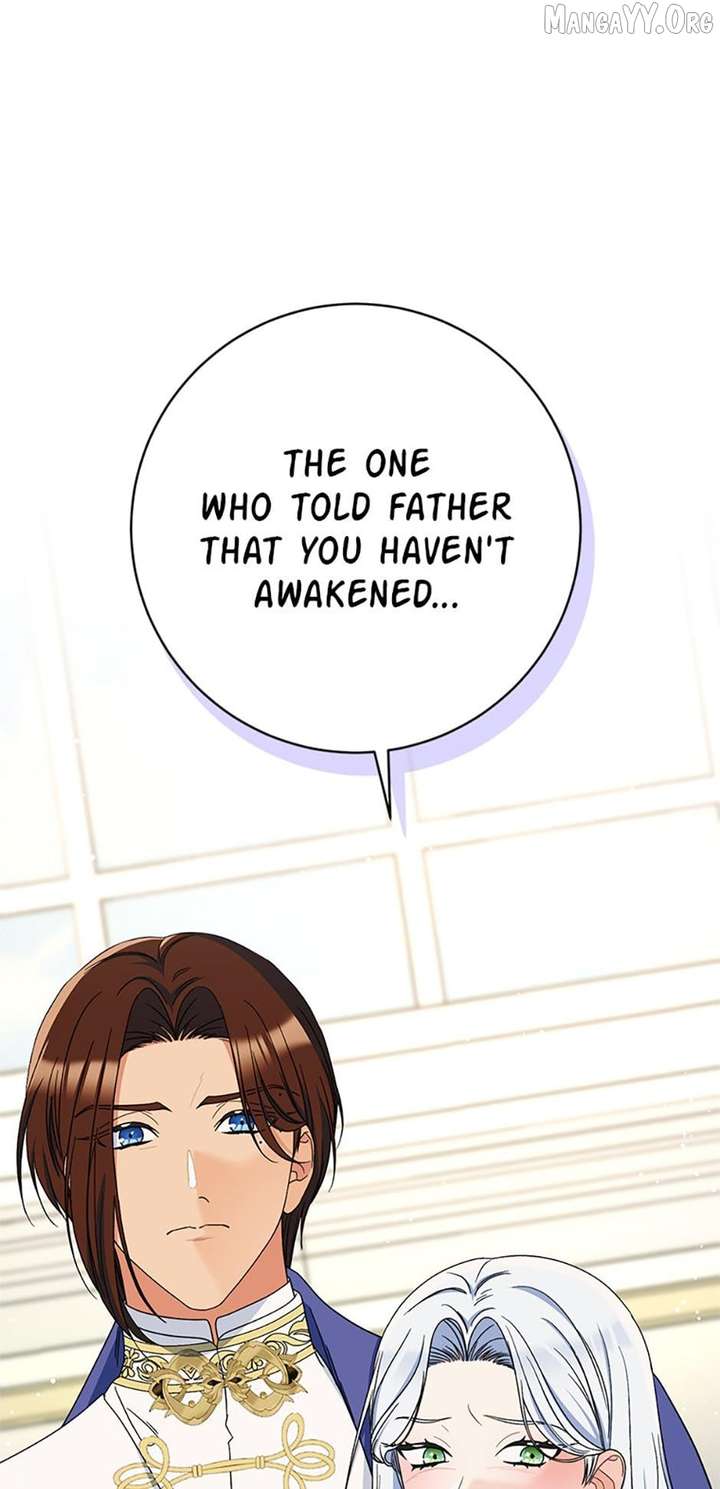 I Raised My Younger Sister Beautifully Chapter 86 - Page 99