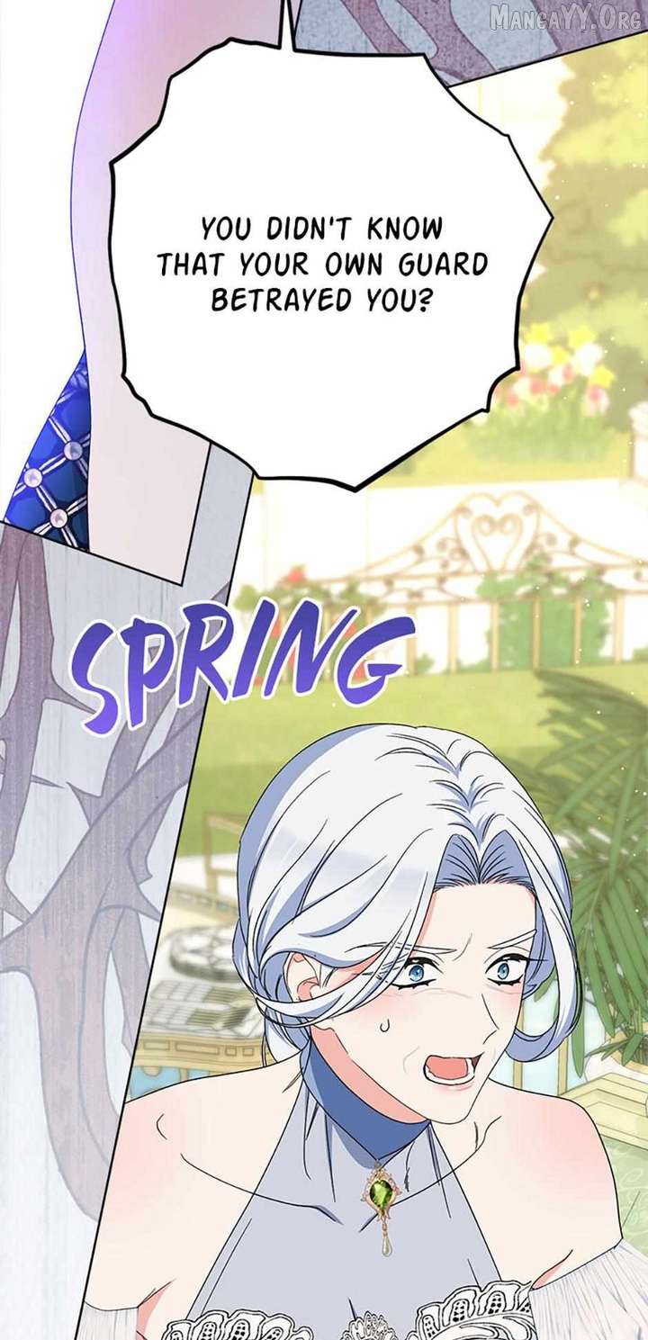 I Raised My Younger Sister Beautifully Chapter 86 - Page 102